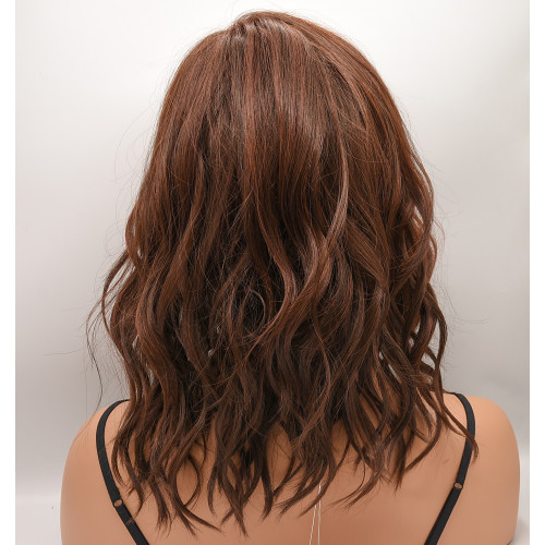 Beach Wave Magic by TressAllure in 10/130R OPEN BOX